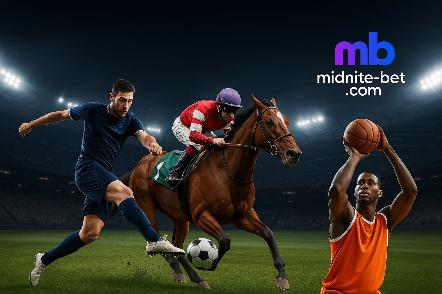 Midnite Bet | #1 Guide to Midnite Betting, Casino Bonuses & Slots